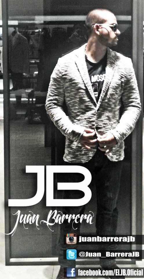 Juan Barrera El JB