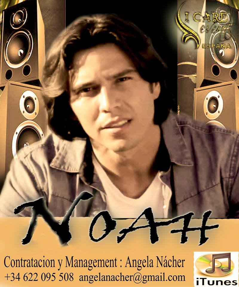 Noah .iTunes