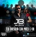 Juan Barrera El JB