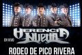 Descarga El Disco Nuevo De Herencia Nueva