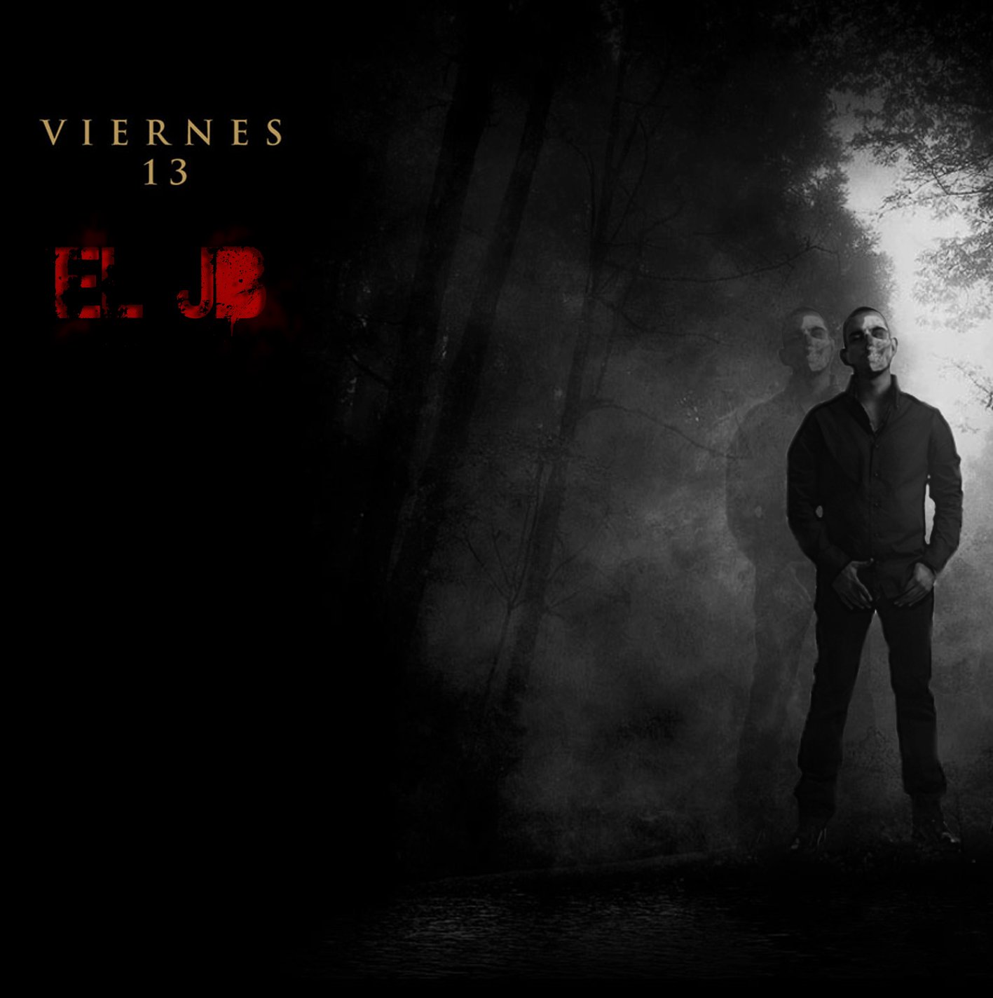 Juan Barrera El JB