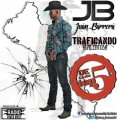 Juan Barrera El JB