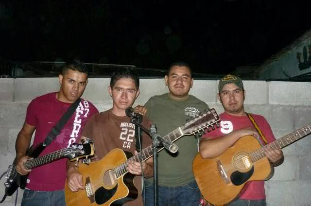 cumple #21 del guasave