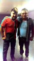 CON EL MIMOSO EX DE BANDA EL RECODO