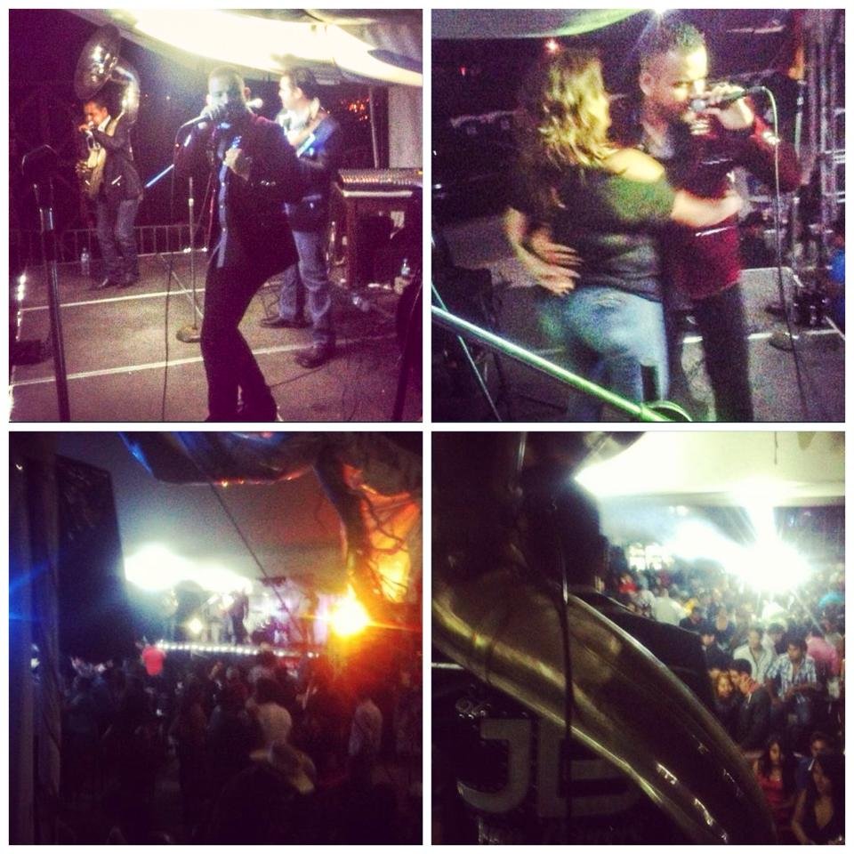 Juan Barrera El JB