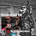 Juan Barrera El JB