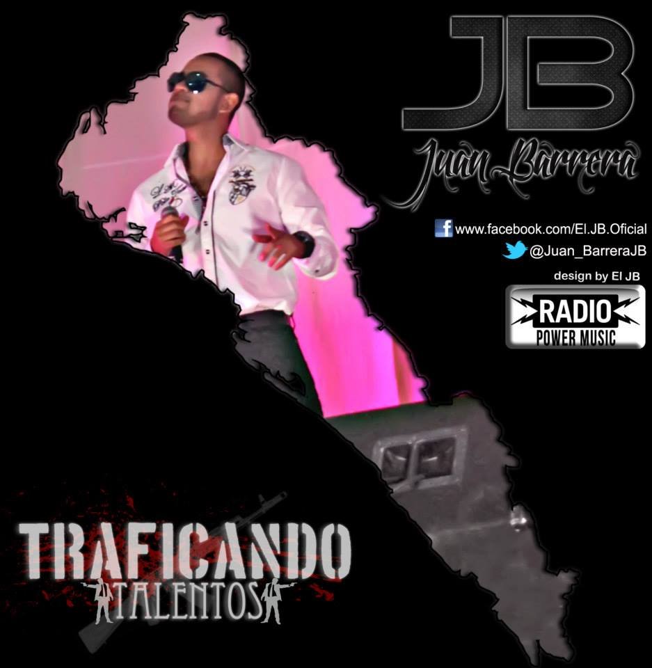 Juan Barrera El JB