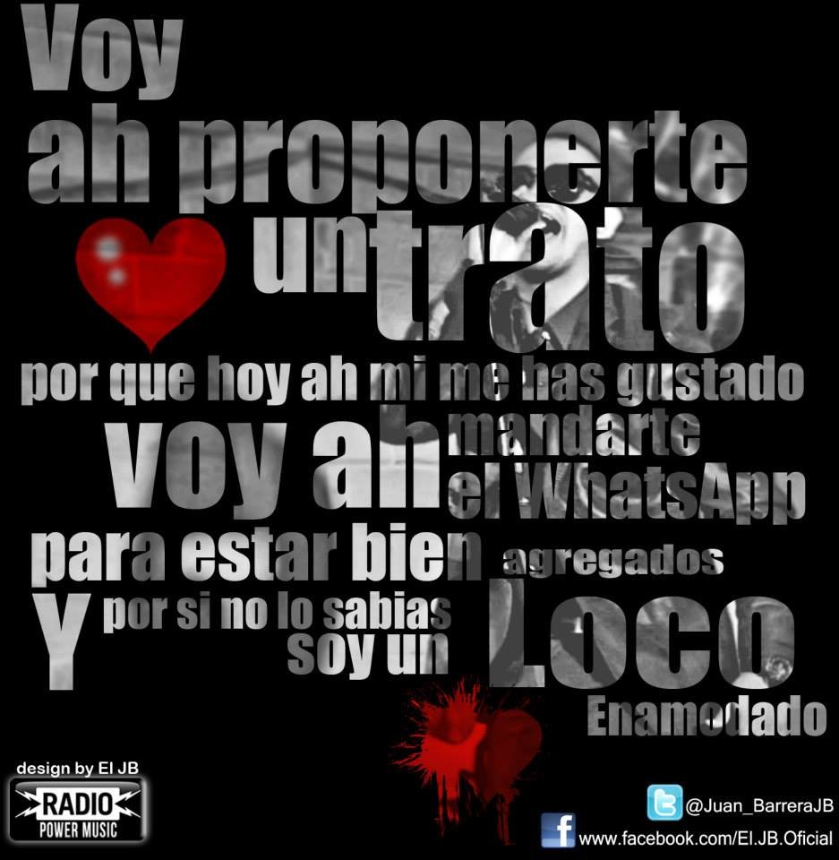 Juan Barrera El JB
