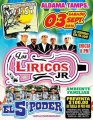 los lirocos jr