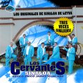 LOS CERVANTES DE SINALOA DE LEYVA DISCONUEVO