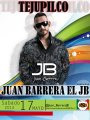 Juan Barrera El JB