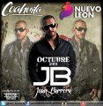 Juan Barrera El JB