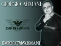 PURO ARMANI