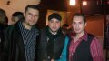 CON FLY Y HECTOR DE ESTILO ESPECIAL