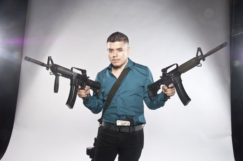 noel torres - musica de corridos y banda