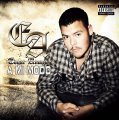 portada del disco "A mi modo" 2013