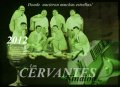 LOS CERVANTES 2012