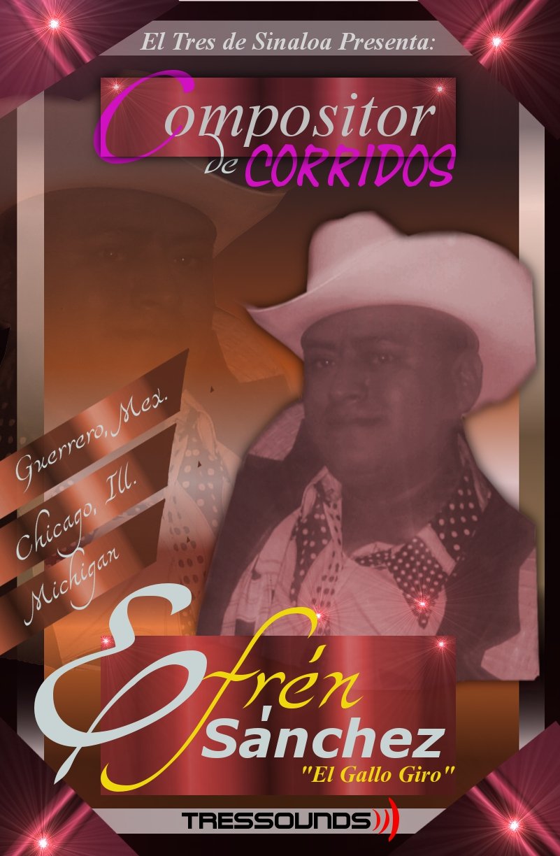 Foto de EL GALLO GIRO Fotos en Sirviendo Corridos y