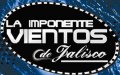 Logotipo Imponente Vientos de Jalisco
