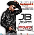 Juan Barrera El JB