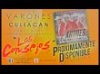 Los Varones De Culiacan - Chuyito Pelayo (Estreno 2013)
