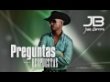 Preguntas y Respuestas R5 - El JB Juan Barrera -by GRAFIXSTAR.com